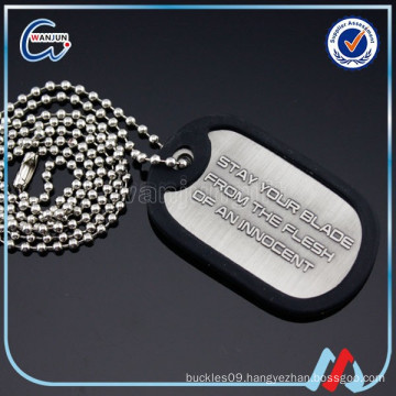 best selling hand made custom dog tag for wholesale dog tags